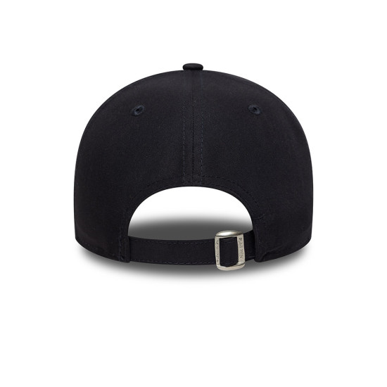 New Era Καπέλο New York Yankees Microfibre 9FORTY Adjustable Cap